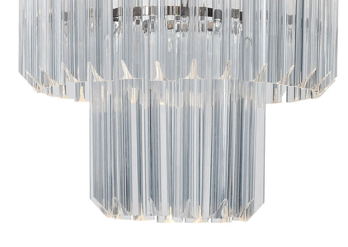 Kuna Pendant Round 5 Tier 19 Light